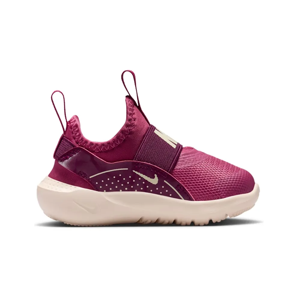 Nike Flex Runner 4 “Bordeaux / Guava Ice / Sweet Beet” (IF2895-605)