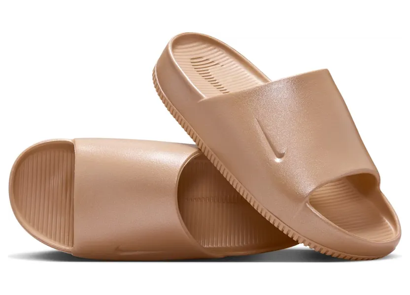 Nike Calm Slide Rattan (HJ8157-200)