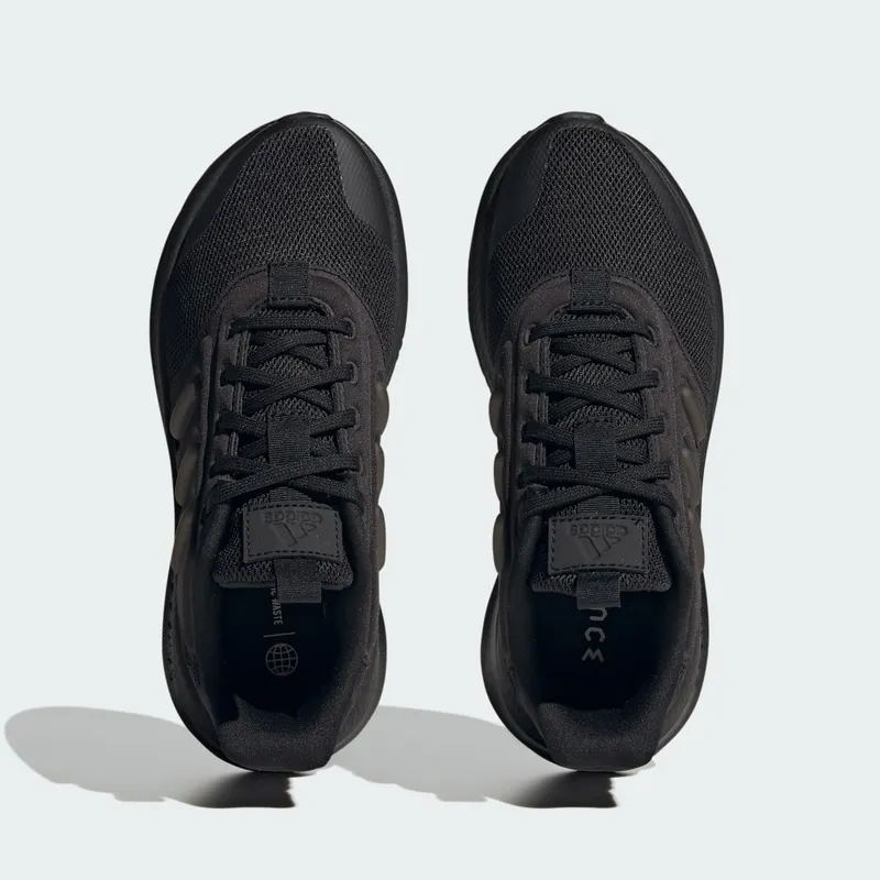 adidas X_PLRPHASE Kids Core Black / Core Black / Cloud White (IF2760)
