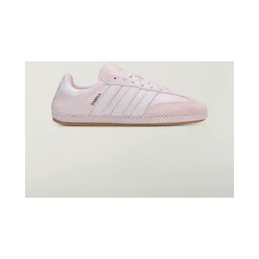 Clot x adidas Samba Espadrille (KI4328)