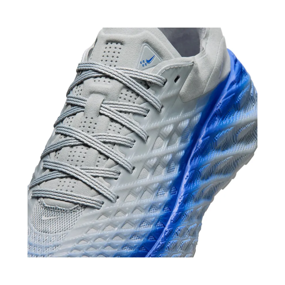 Nike Ava Edge – “Vast Grey / Racer Blue / Smoke Grey” (IM1973-001)