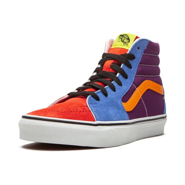 vans-sk8-hi VN0A4BV616V