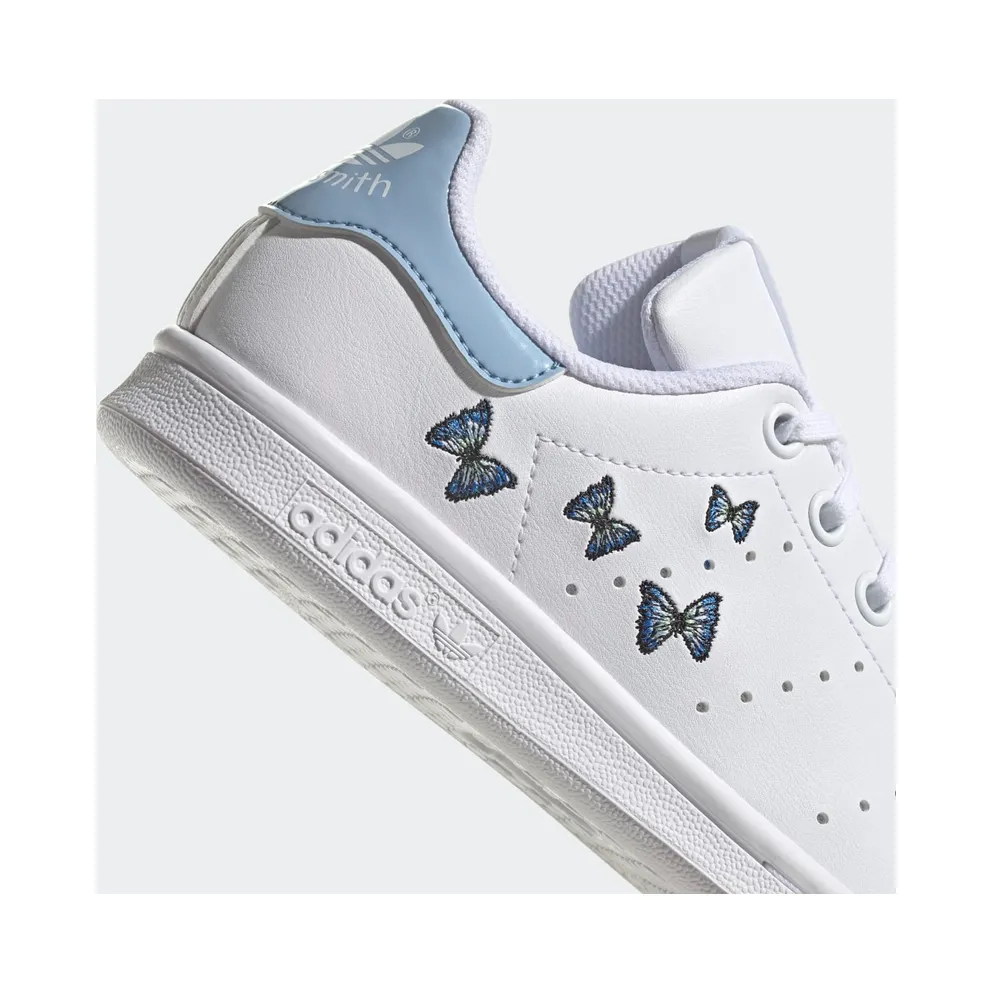 adidas Stan Smith Cloud White / Cloud White / Cloud White (GZ9917)