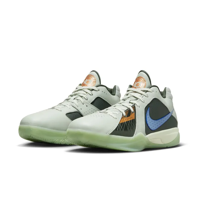 Nike KD3 “Easy Money” (FJ0980-001)