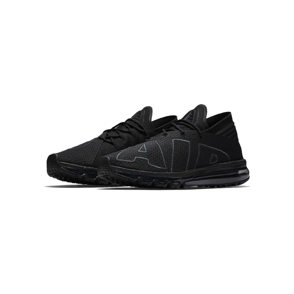 Nike Air Max Flair “Black / Anthracite” (942236-002)