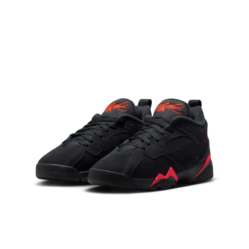 Air Jordan MVP 92 GS “Black / Infrared 23” (HQ4427-003)