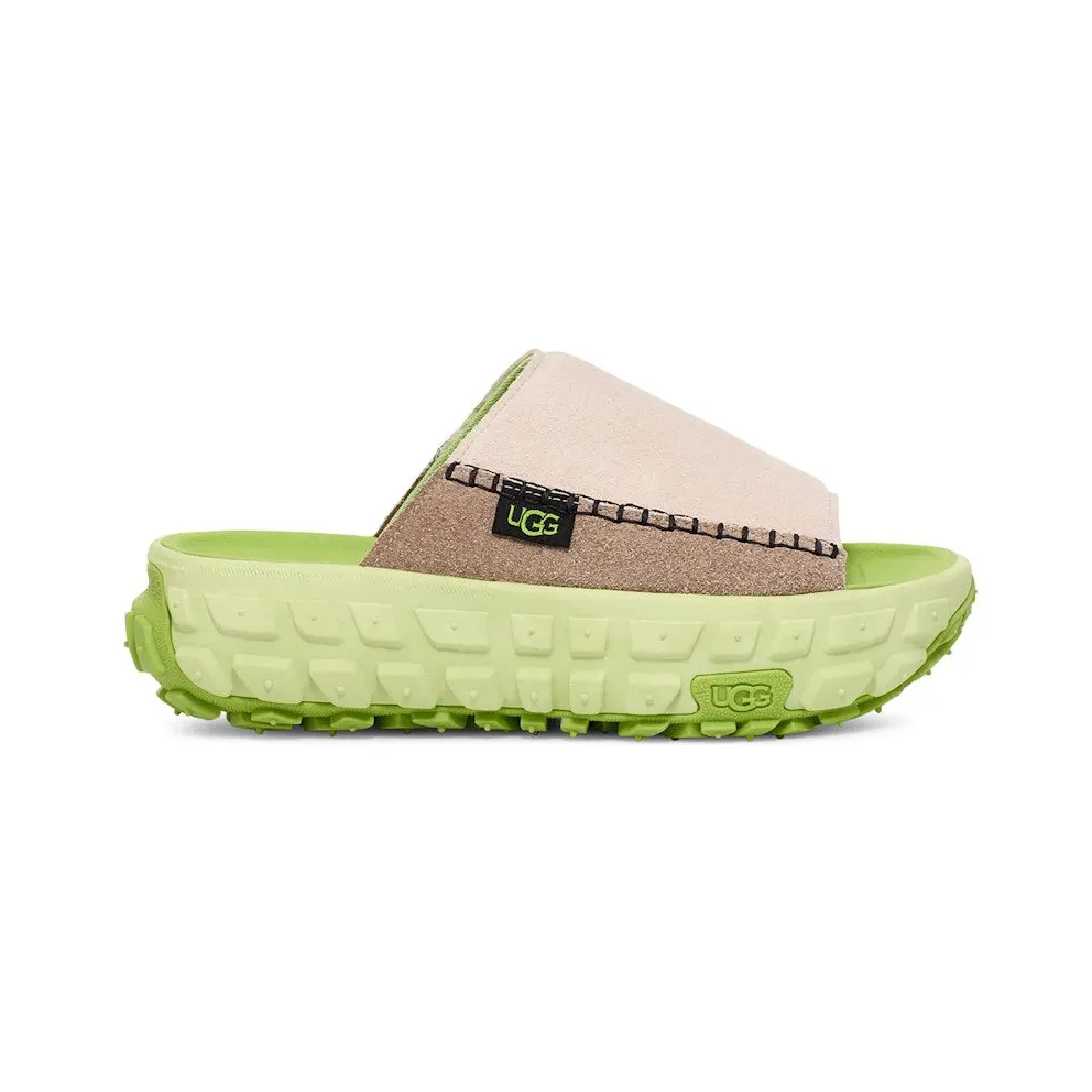 UGG Venture Daze Slide Ceramic Caterpillar (1152680-CCT)