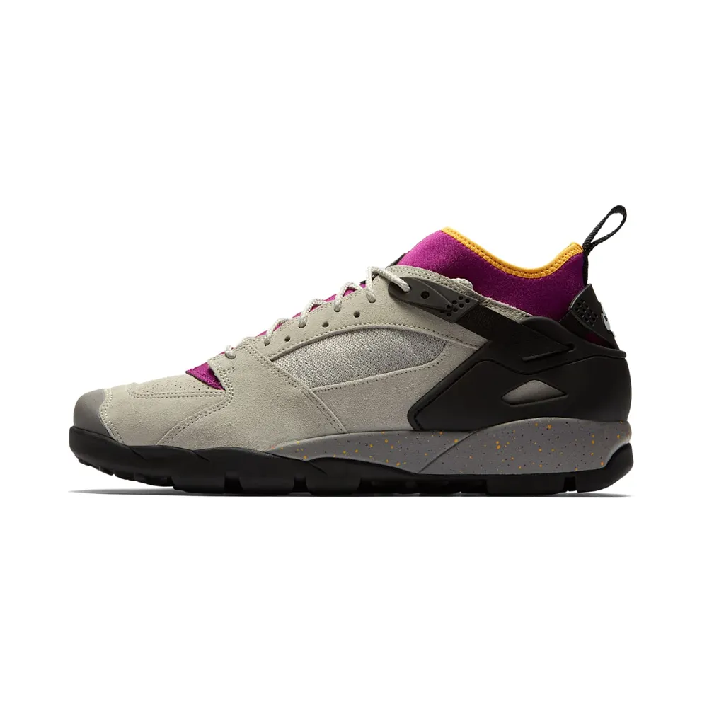 Nike Air Revaderchi Granite Red Plum (AR0479-001)