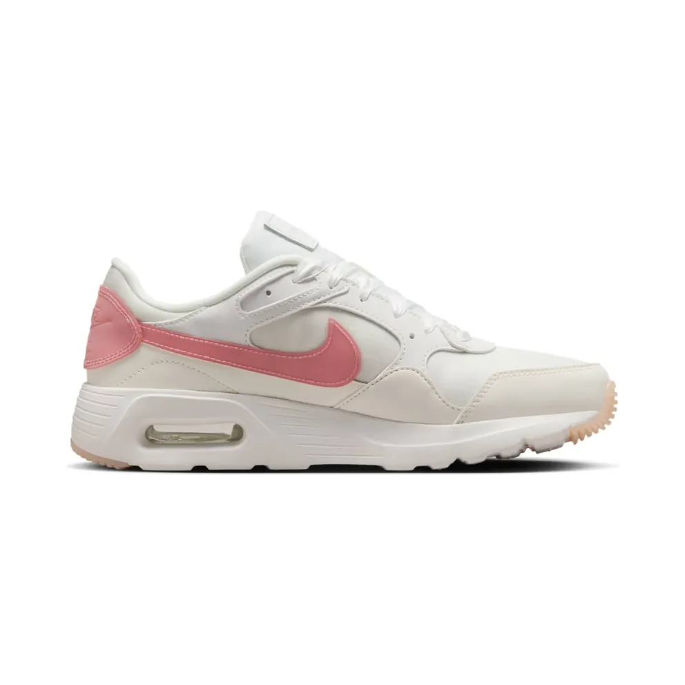 Nike Air Max SC Trend Summit White Sail Phantom Red Stardust (FQ8722-102)