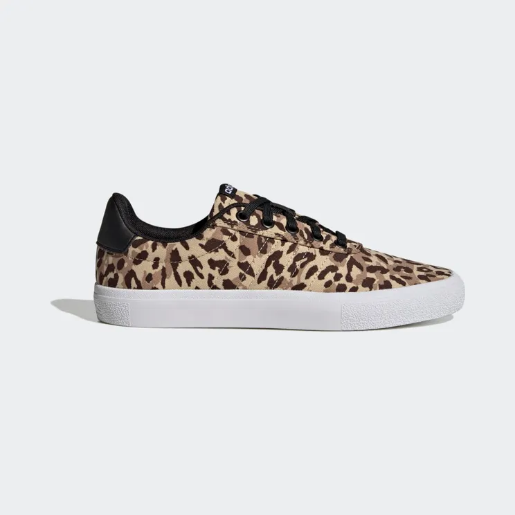 adidas FARM Rio x Vulc Raid3R Lifestyle Skateboarding Logo Branding Hazy Beige / Cardboard / Dark Brown (GW9185)