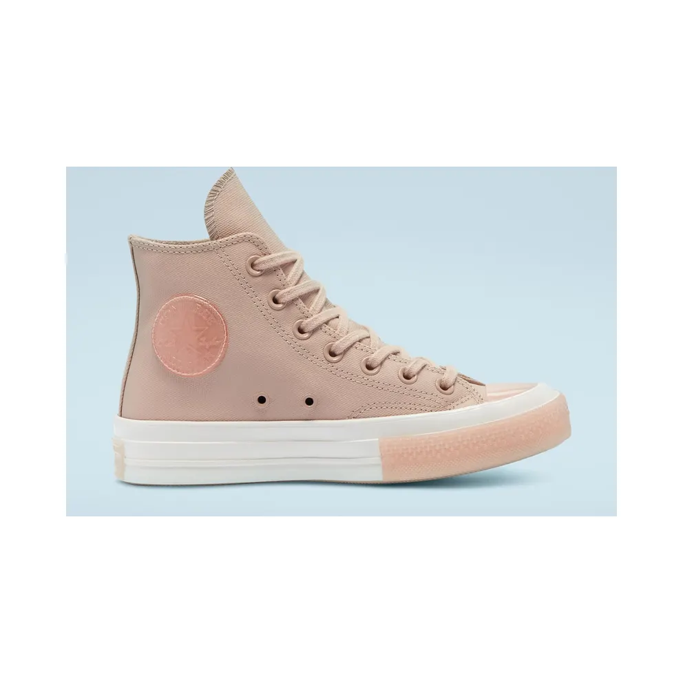 Converse Chuck 70 High ‘Salt Pink’ Salt Pink/Vintage White (569539C)