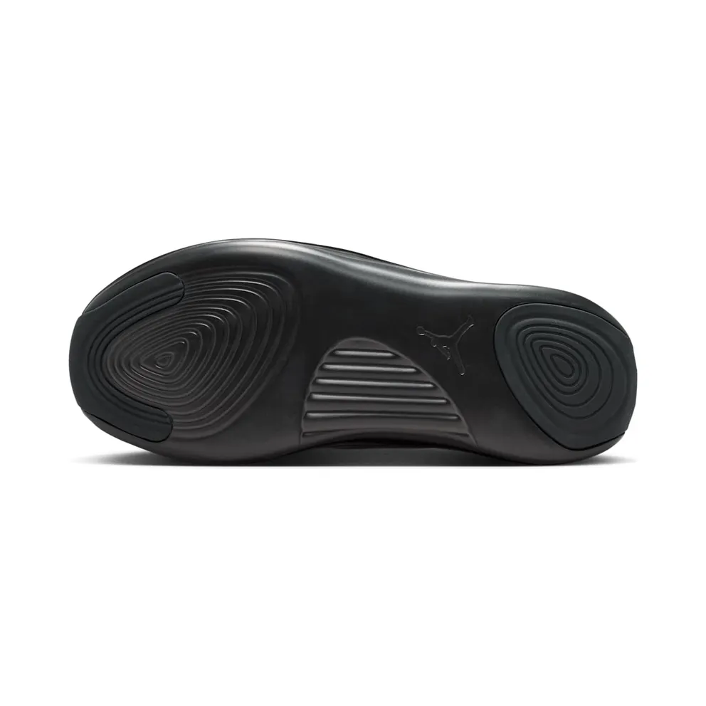 Jordan Future Mule – “Black / Dark Smoke Grey” (HV5073-005)