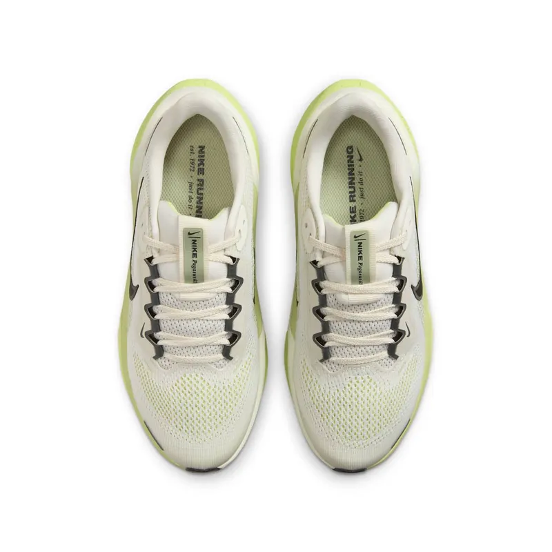 Nike Air Zoom Pegasus 41 Pale Ivory Limelight Olive Aura Sequoia (FN5041-106)