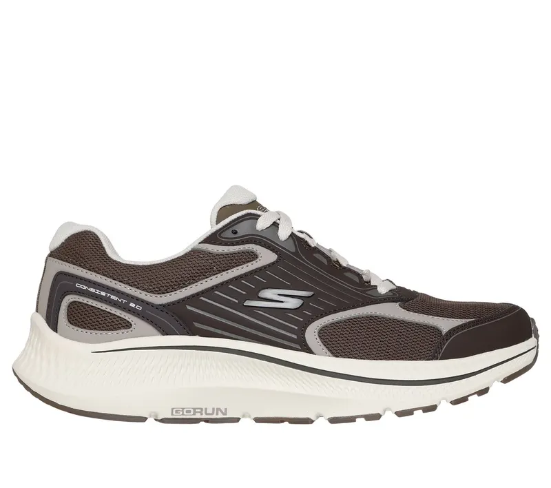 Skechers GO RUN Consistent 2.0 Sneaker Bruin