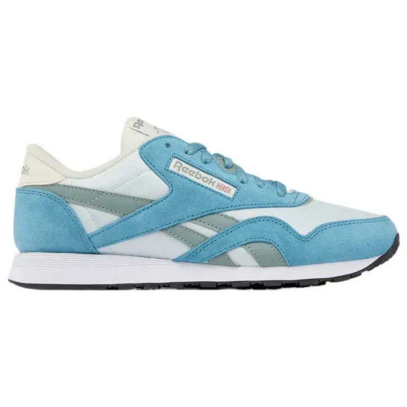 Reebok Classics Reebok sneaker Warpped Blue / Light Fog / Pearl Grey (100245060)