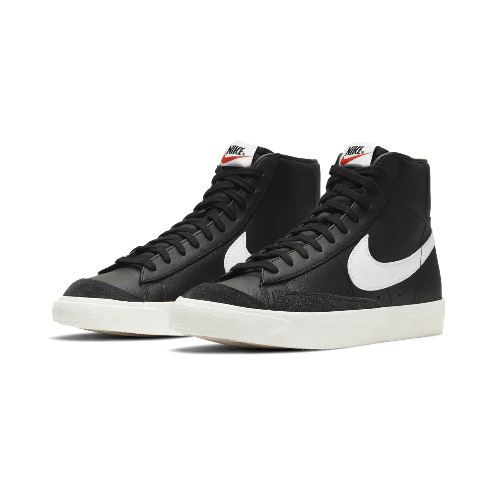 Nike Blazer Mid’ 77 Vintage Black (BQ6806-002)