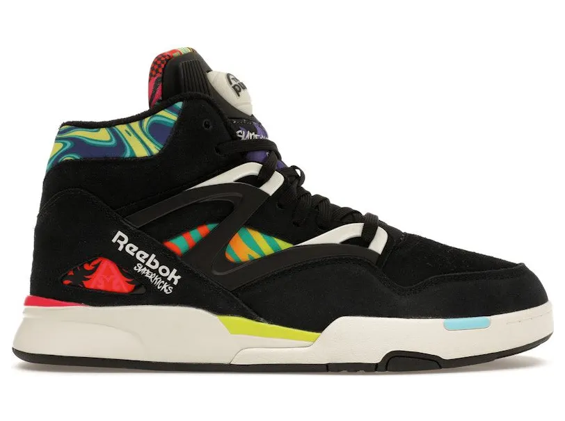 Reebok Pump Omni Zone 2 The Young Bucks Superkicks (100204821)