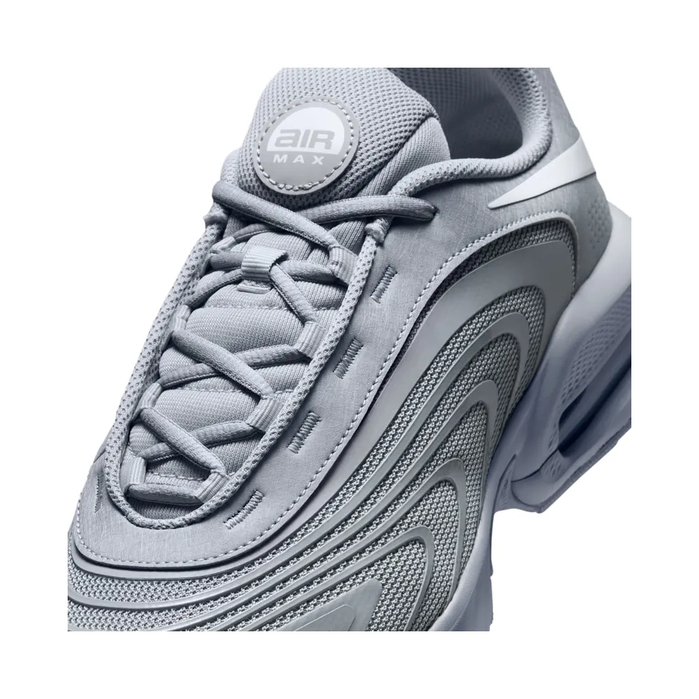 Nike Air Max Fire Wolf Grey/Wolf Grey/White (IR0819-009)