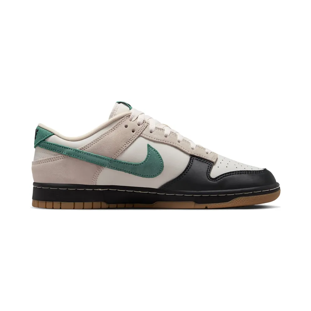Nike Dunk Low (lt orewood brn / bicoastal cream ii / black) – HQ3483-104