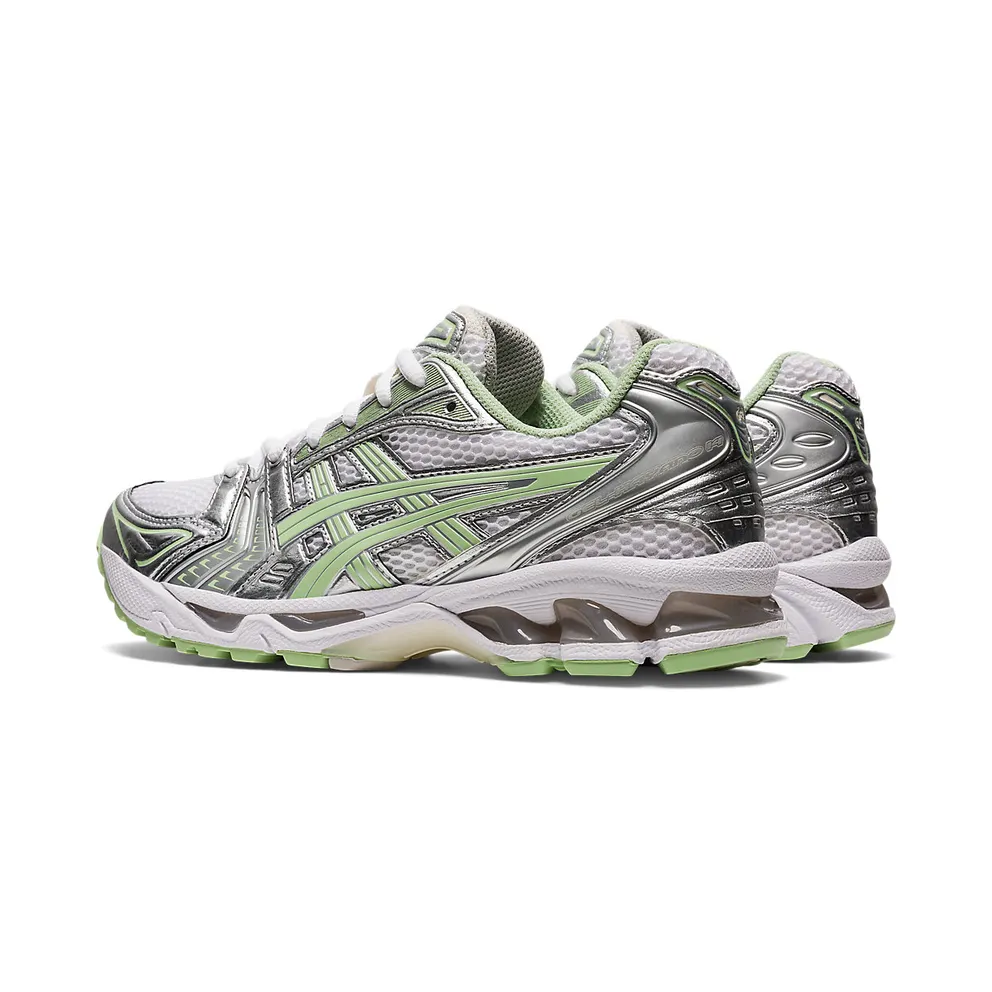 Asics GEL-KAYANO™ 14 White/Jade (1202A056.105)