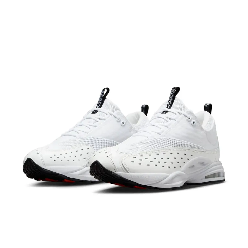 Nike Air Zoom Drive x NOCTA White/Summit White/Black/White (DX5854-100)