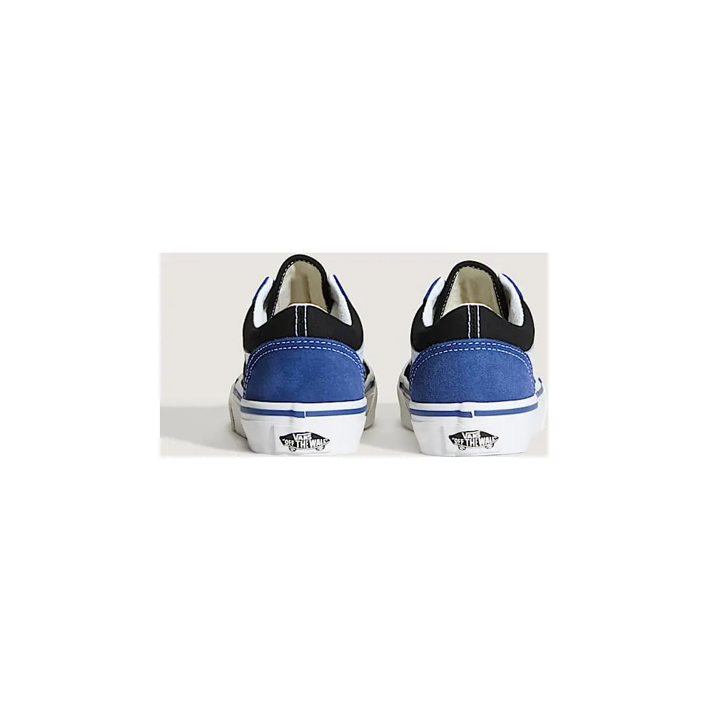 Vans Old Skool Nineties Navy / Black (VN000CY8NGV)