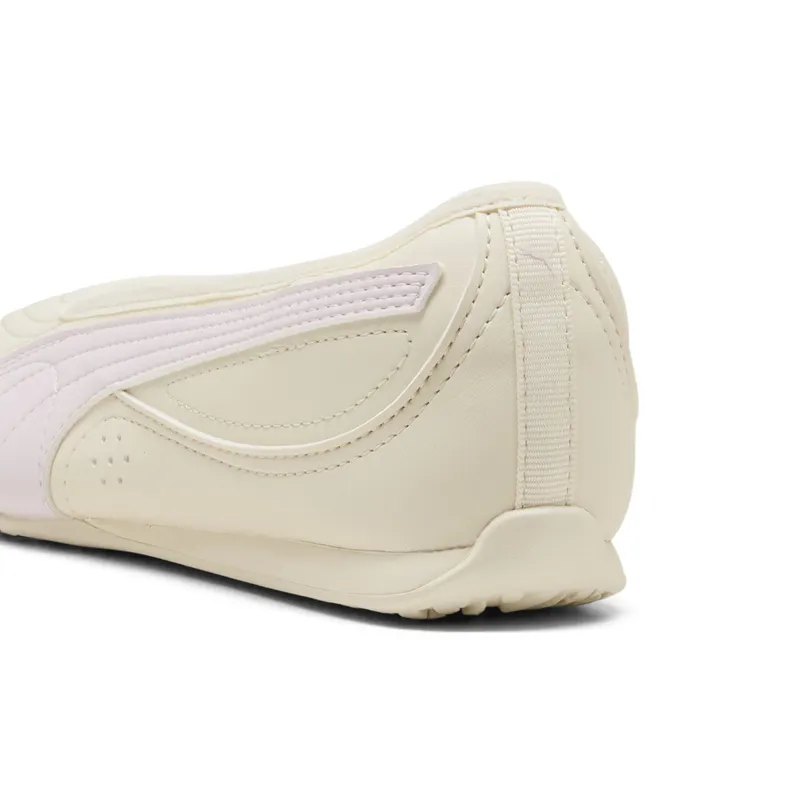 Puma Catch Soleil “Alpine Snow / Powder Pink” (404642_07)
