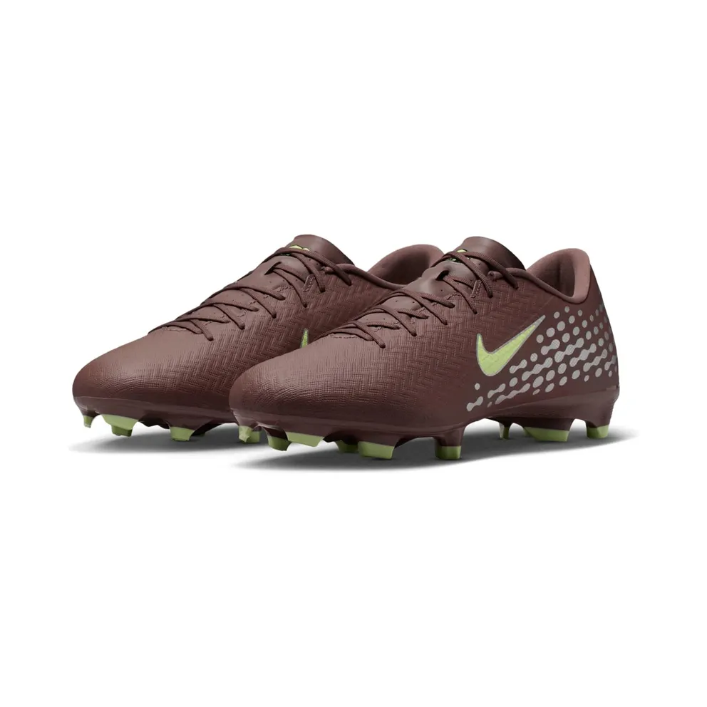 Nike Mercurial Plum Eclipse / Metallic Silver (FQ8377-200)