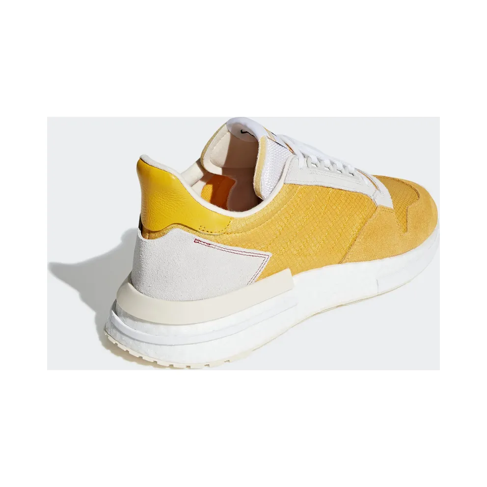 adidas ZX 500 RM Bold Gold Bold Gold/Bold Gold/Ecru Tint (CG6860)