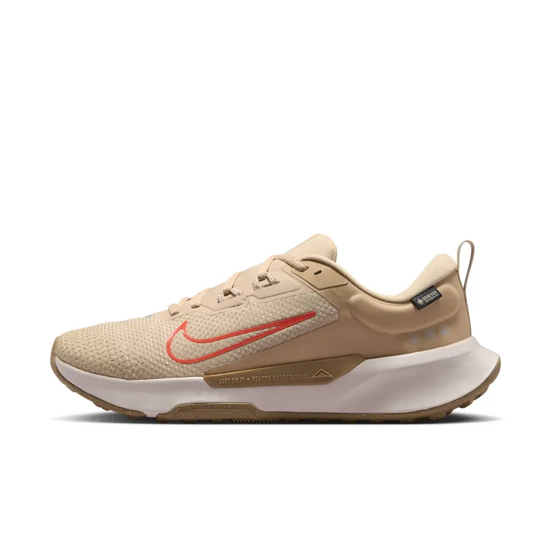 Nike Juniper Trail 2 Linen/Light Orewood Brown/Gum Light Brown/Light Crimson (HM9734-202)