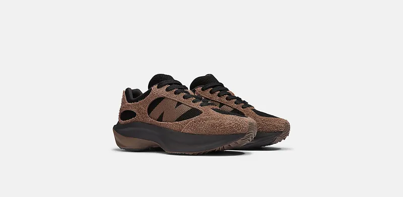 New Balance WRPD Runner “Dark Mushroom” (UWRPDMUS)