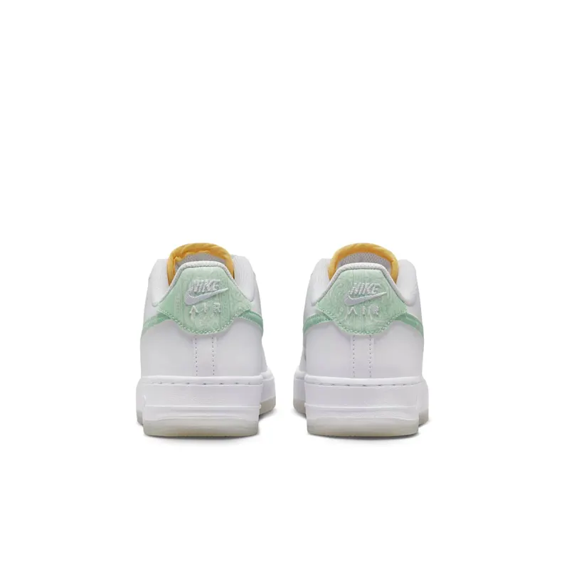 Nike Air Force 1 Low LV8 GS “Pastel Paisley” (FJ7706-131)