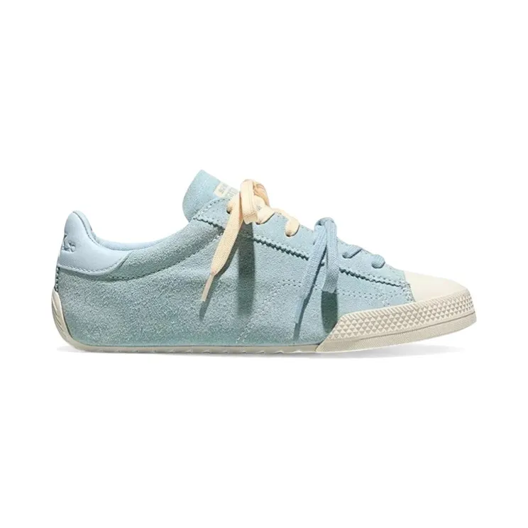 Converse Chuck Taylor Lo Clear Skies Golden View (A19131C)