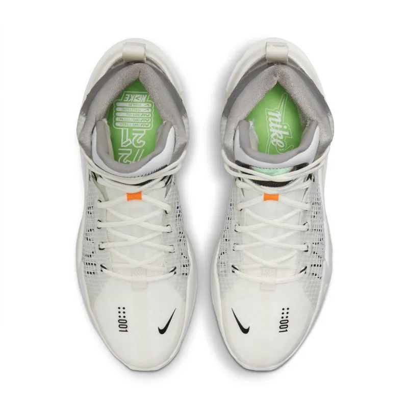 Nike Air Zoom G.T. Jump Basketball White (CZ9907-101)