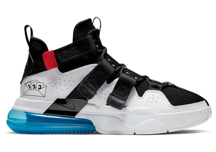 Nike Air Edge 270 Draft Lottery (CJ9713-001)