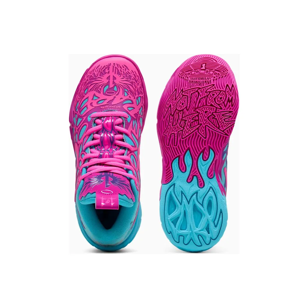 Puma LaMelo Ball MB.04 Iridescent (310838-01)