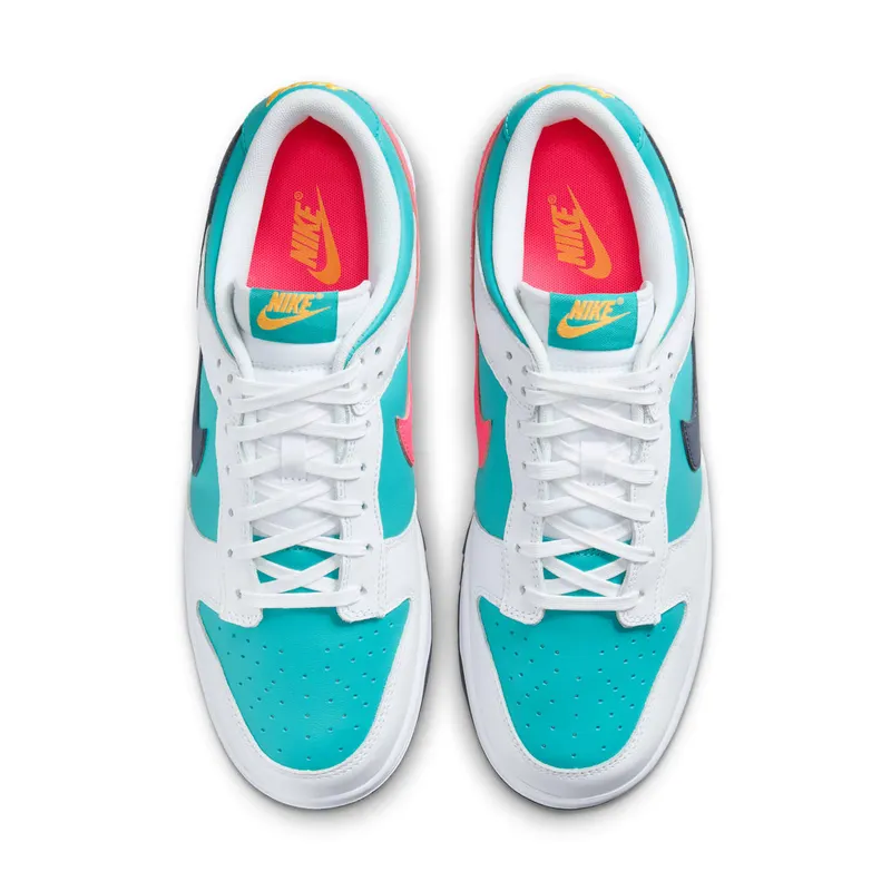 Nike Dunk Low Retro “Dusty Cactus” (HF4850-345)