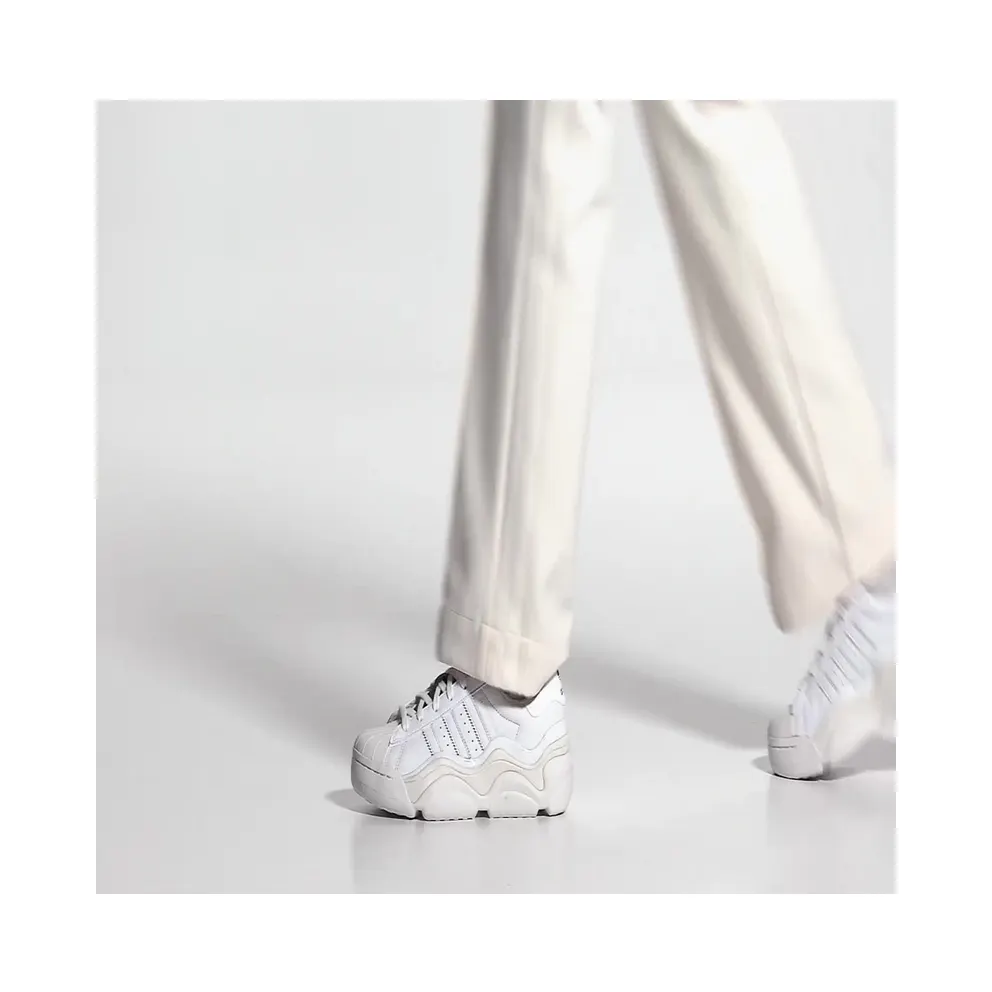 Adidas Superstar Millencon Cloud White / Cloud White / Core Black (HQ6039)