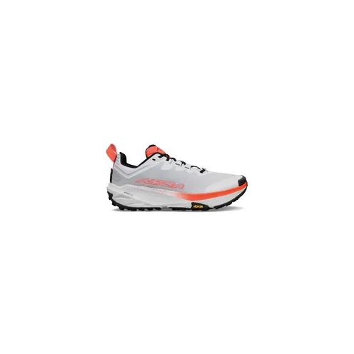 Altra Experience Wild 3+ White/Coral (AL0A85V0161)