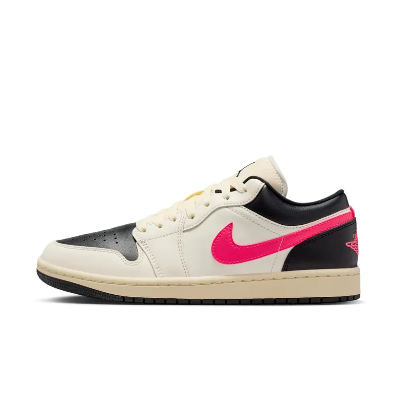 Air Jordan 1 Low “Flight Club” (DC0774-107)