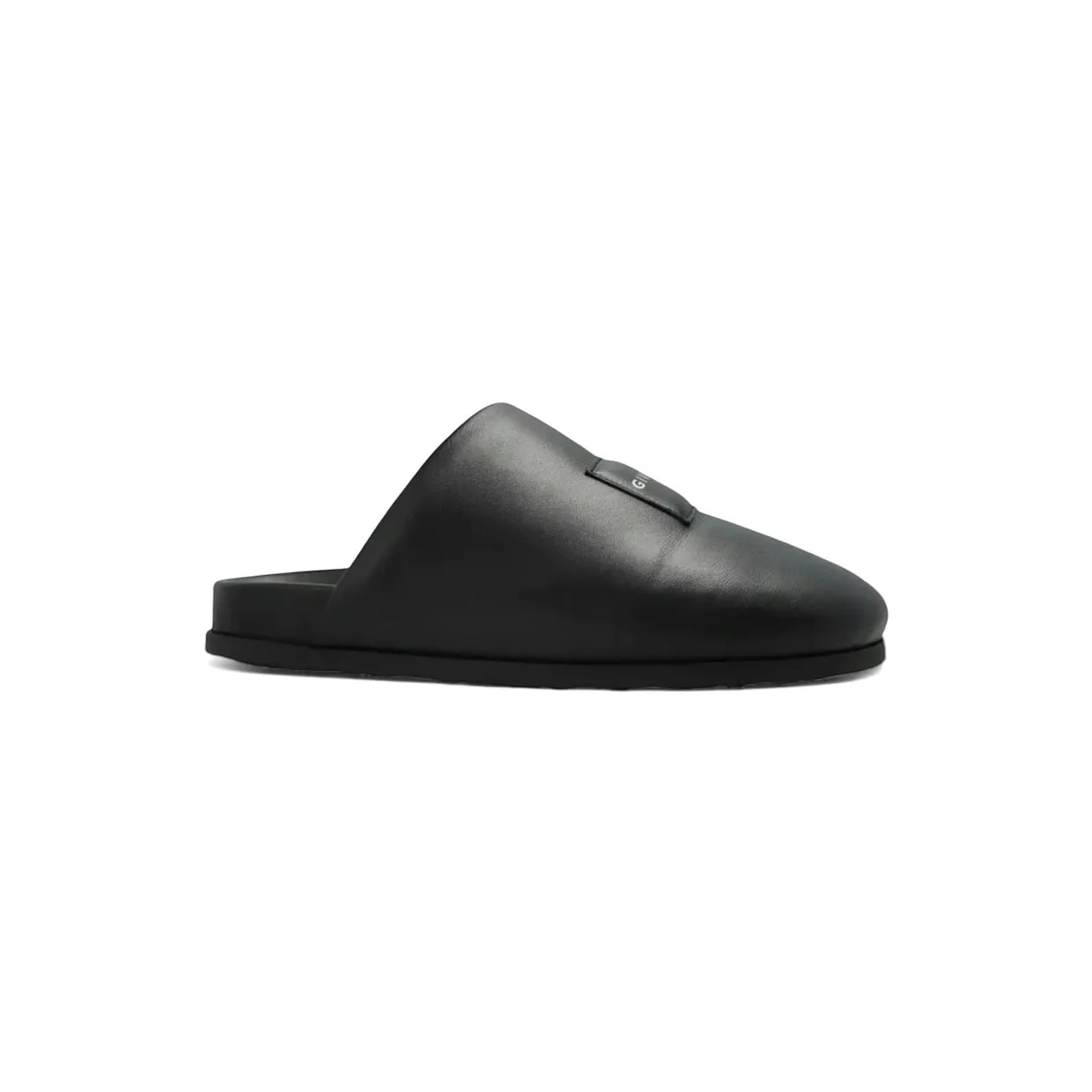 Givenchy Puffy Mule Black (BH302N-H1XM-001)