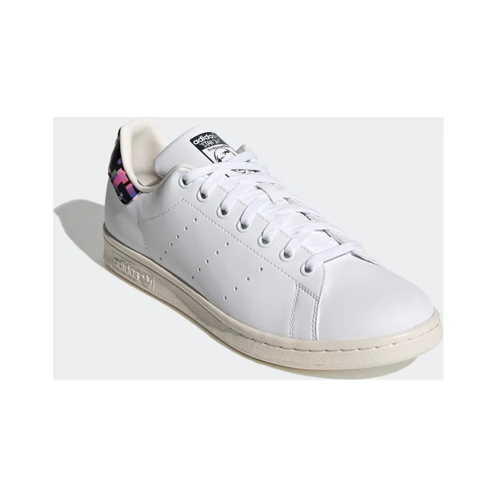 adidas Stan Smith Cloud White / Chalk White / Crew Navy (H05145)