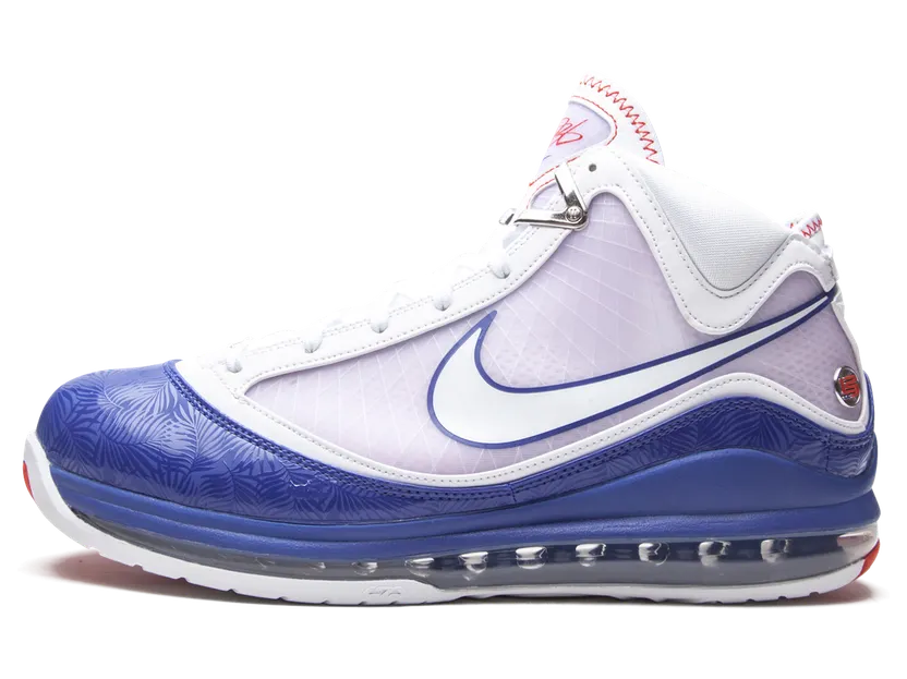Nike LeBron 7USA (DJ5158-100)