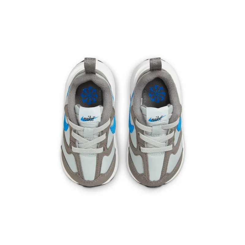 Nike Air Max Dawn Baby/Toddler Grey (DC9319-005)