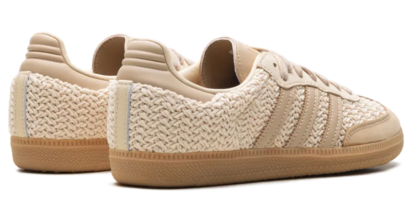 adidas-samba JR9446