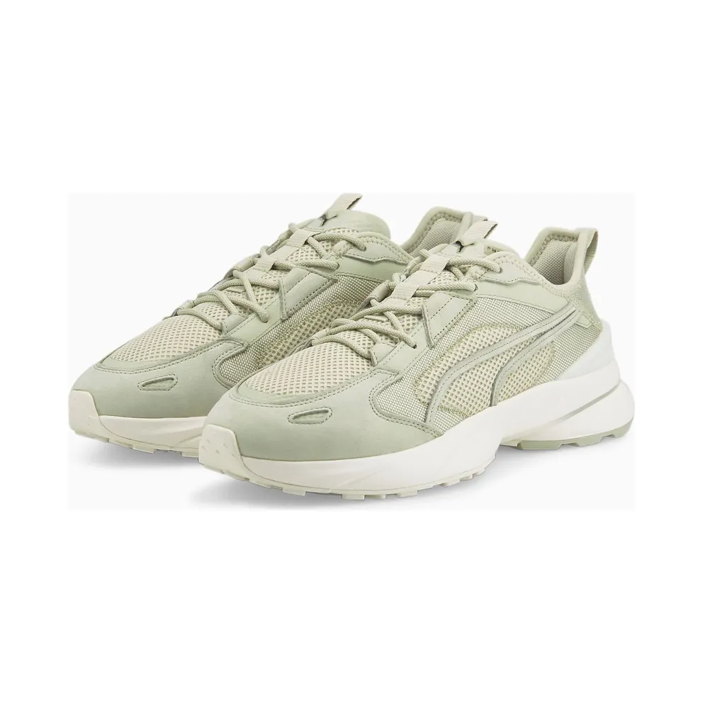 Puma Pwrframe OP-1 Lth White (38403202)