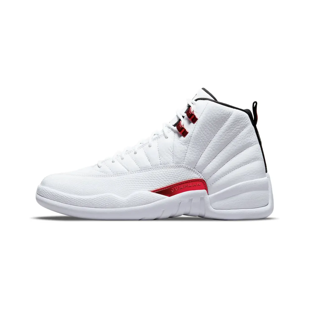 Air Jordan 12 Twist (2021) (CT8013-106)