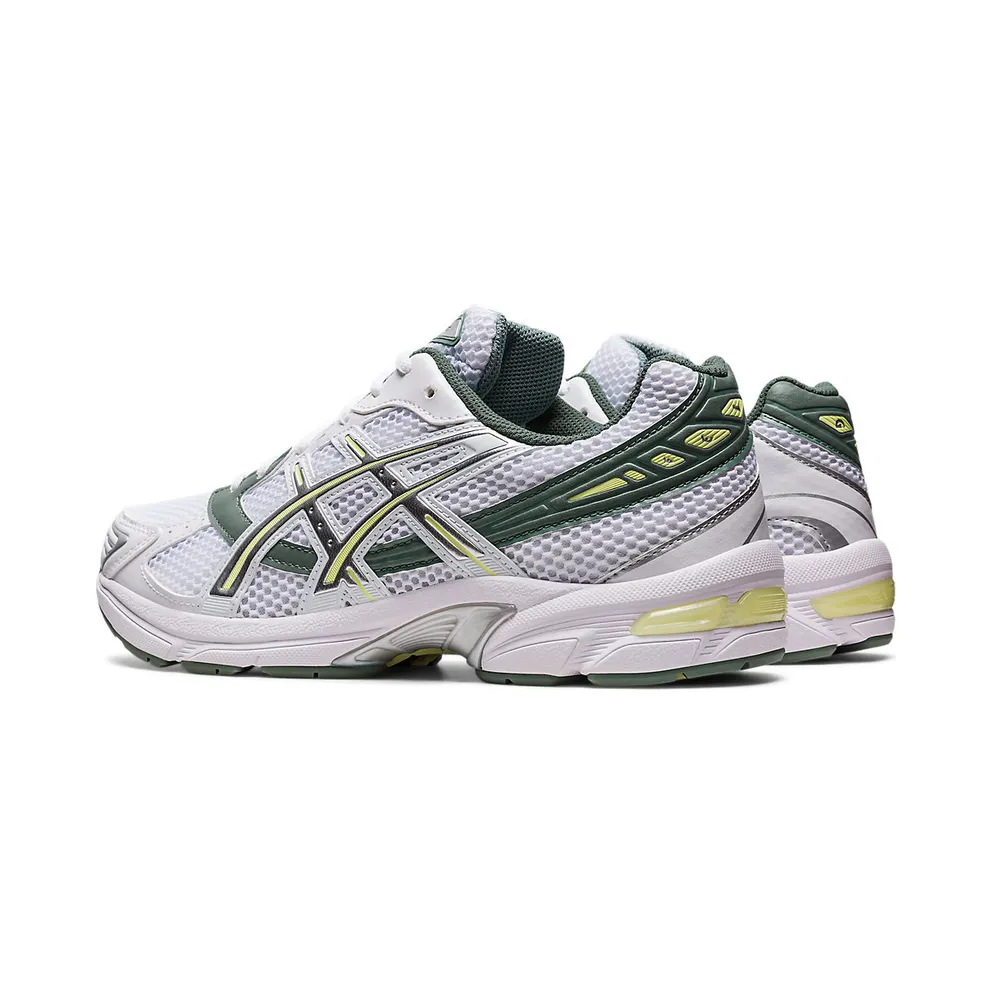 Asics Gel-1130 White/Huddle Yellow (1201A256.111)