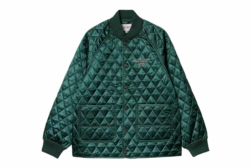 Carhartt WIP – Alumni Liner – Jacke-Windbreaker (I03514605AXX03)