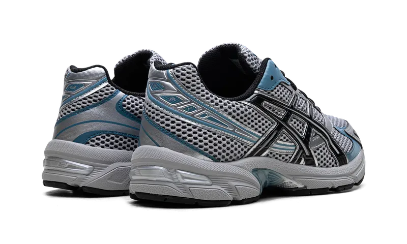 Asics Gel-1130 “Black Blue Silver” (1203A786-020)